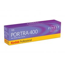 2 x Kodak Portra 36 esposizione film 35 mm ISO 400-nuovo Regno Unito stock-registrati POST 