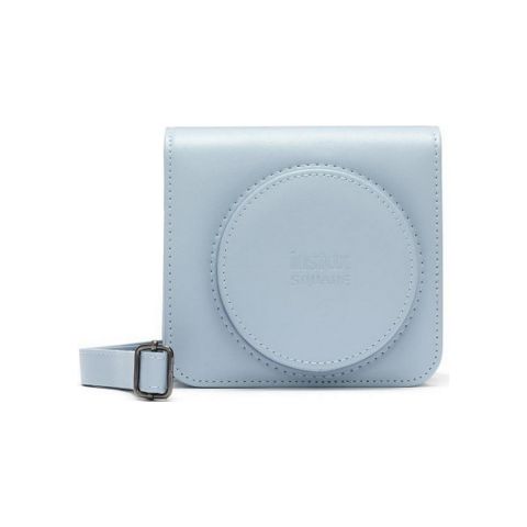 Fujifilm Instax SQ1 Square Case – Glacier Blue