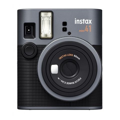 FUJIFILM INSTAX Mini 41 Instant Film Camera 