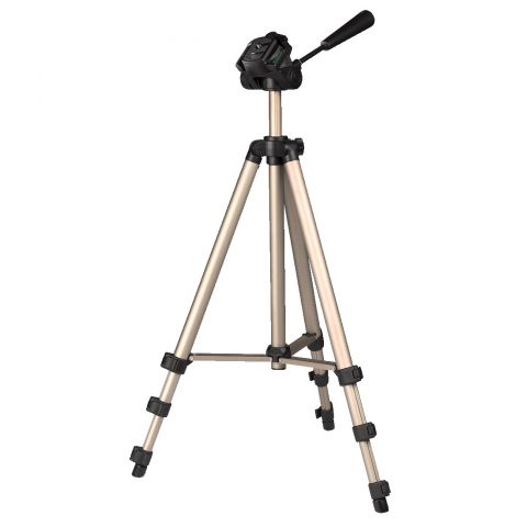 Hama Star 75 Tripod Inc Case 