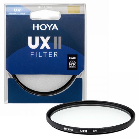 Hoya 46mm HMC UV(C) Filter