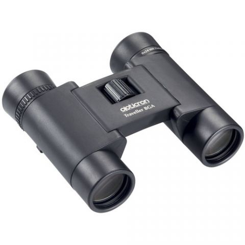 Opticron 8x24 Traveller BGA Binoculars - FREE UK DELIVERY