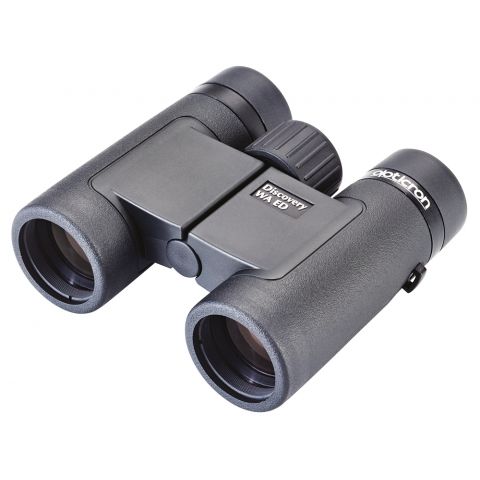 Opticron Discovery WA ED 8x32 Binoculars - FREE UK DELIVERY