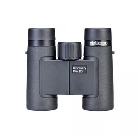 Opticron Discovery WA ED 10x32 Binoculars - FREE UK DELIVERY