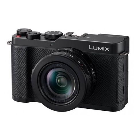 PANASONIC LUMIX DC-L10  ( BLACK )