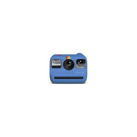 Polaroid GO GEN 2 Instant Film Camera ( Blue )