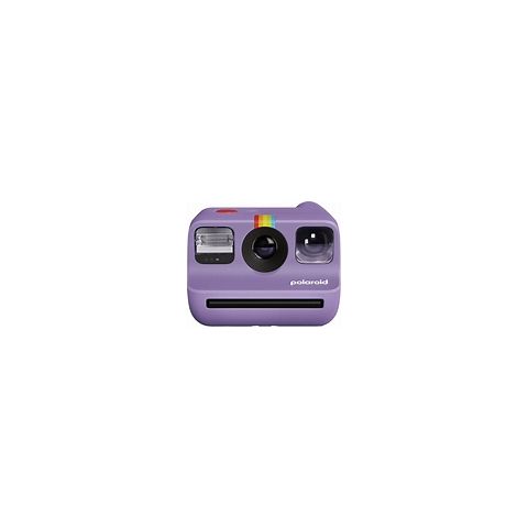Polaroid GO GEN 2 Instant Film Camera ( Purple )