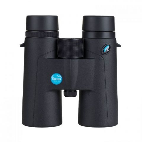 Viking Kestrel 10x42 ED Binoculars - FREE UK DELIVERY